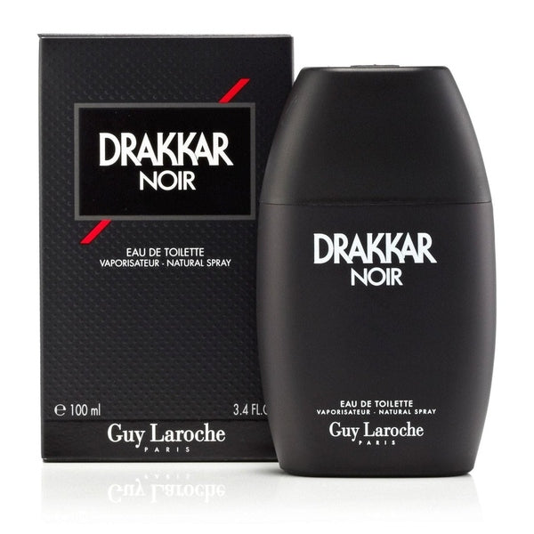 Guy Laroche Drakkar Noir Eau de Toilette 200ml Spray