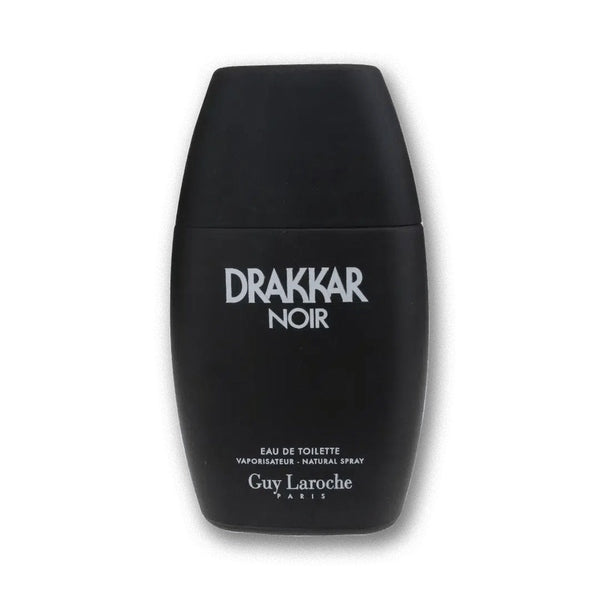 Guy Laroche Drakkar Noir Eau de Toilette 30ml Spray