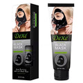 Dexe Black Hair Mask Deep Conditioning Treatment for Textured & Curly Hair 120g/4.23 oz