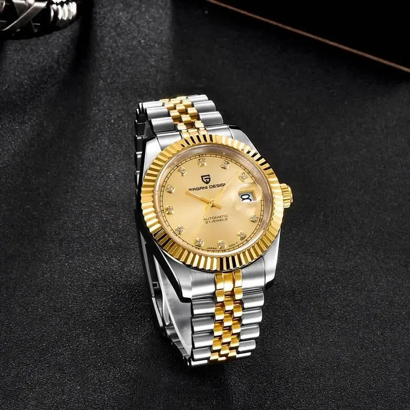 PAGANI DESIGN Men's Watches