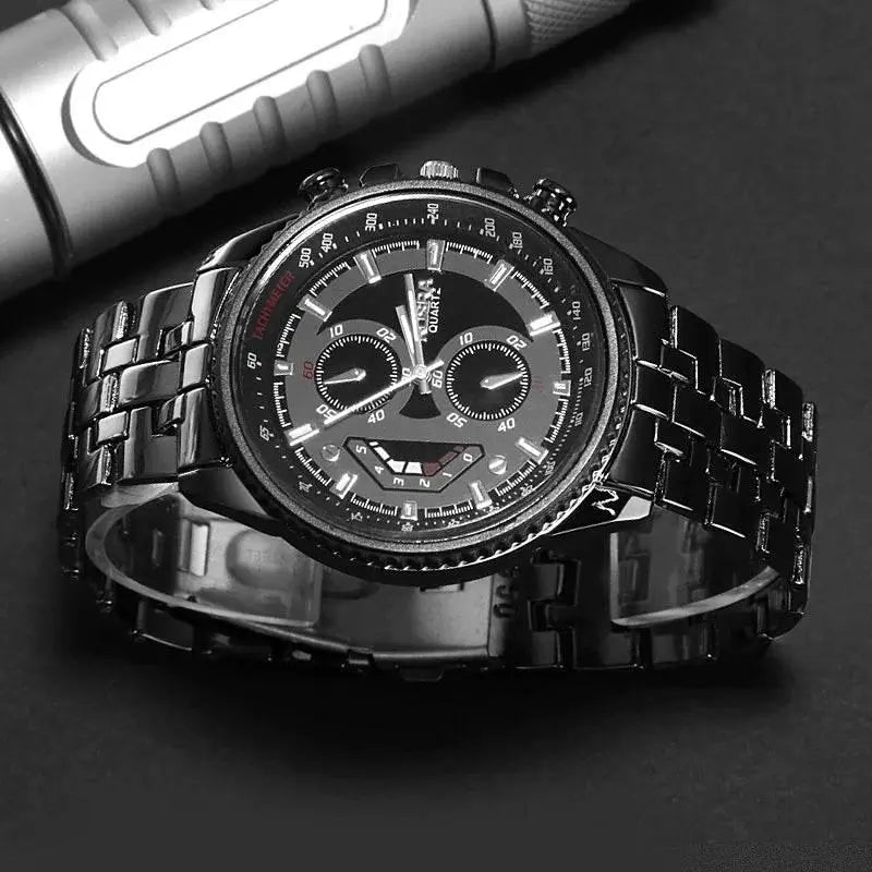 ROSRA Men Sports Watches