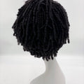Sleek HB Mila Wig Fashion Synthetic Wig for Effortless Glamour & Style