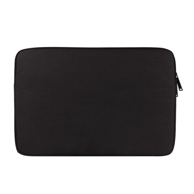 For 13 inch and Below Universal Wearable Oxford Cloth Soft Business Inner Package Laptop Tablet Bag, 13 inch Black, 13 inch Pink, 13 inch Grey, 13 inch NavyBlue