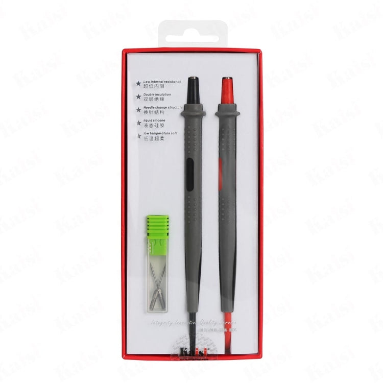 Kaisi K-2205 Universal Tester Superfine Digital Multimeter Probe