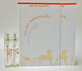 Hermes Eau Des Merveilles 2ml 0.06 fl. oz. official perfume sample perfume tester