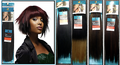 Premium Too HH Yaki Natural Weaves - Authentic Texture & Seamless Blend for UK Hair Enthusiasts