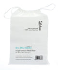 100% Bamboo Fitted Sheet