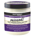 Aunt Jackie's Rescued Thirst Quenching Recovery Conditioner 15oz