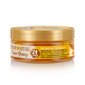 Creme of Nature Pure Honey Edge Control 2 oz / 67 ml - For Sleek Styles & Natural Curls