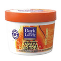 Dark & Lovely Papaya Hair Treat 13oz Damage Repair Hair Mask