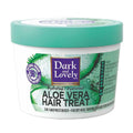 Dark & Lovely Aloe Vera Curly Hair Cream 13oz Hydrating Treatment