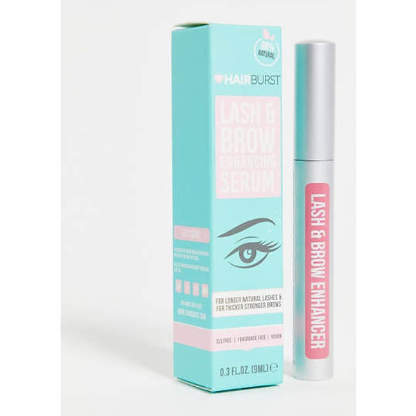 Hairburst Lash and Brow Enhancing Serum 9ml