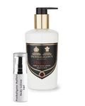 Penhaligon’s Halfeti Body Lotion samples