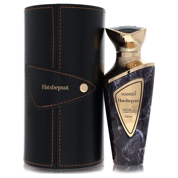 Hamidi Hatshepsut Eau De Parfum Spray 3.4 oz / 100 ml for Men