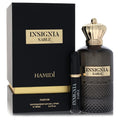 Hamidi Insignia Sable Perfume Spray for Men 3.6 oz / 106 ml
