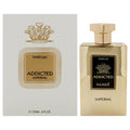 Hamidi Addicted Imperial Eau De Parfum 120ml Spray
