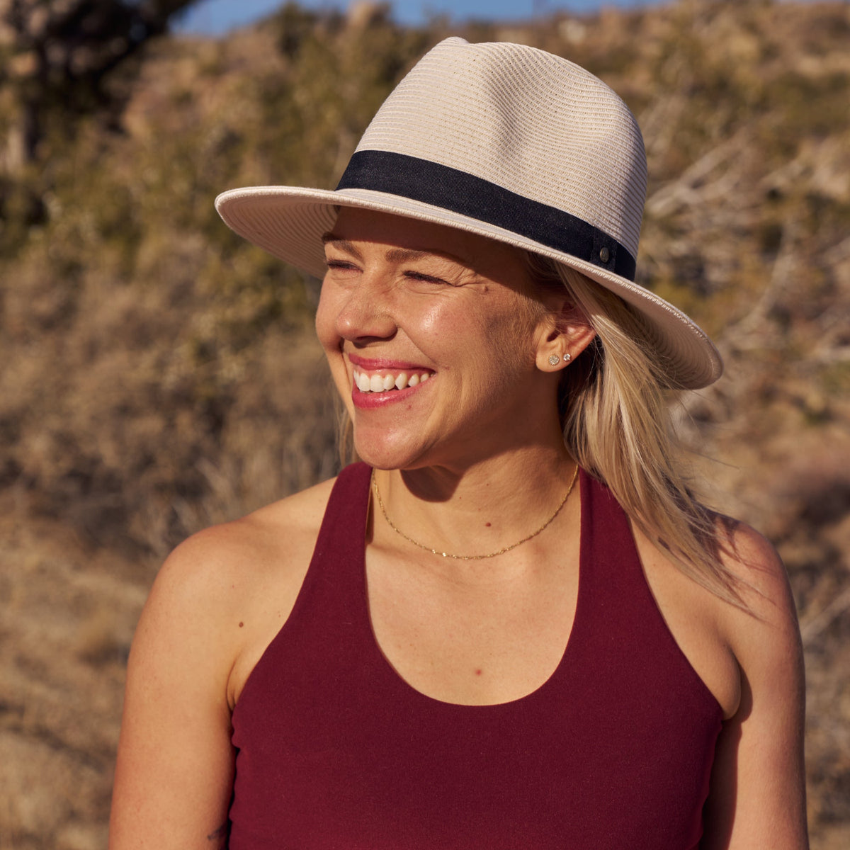 Havana Hat