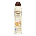 Hawaiian Tropic Silk Hydration Air Soft Sun Lotion Spray SPF30 177ml