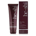 He-Shi One Day Tan 150ml - Medium