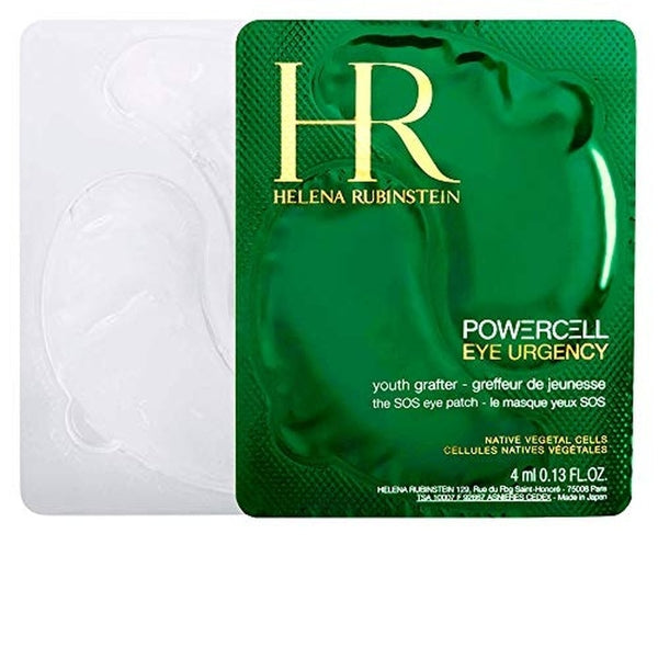 Helena Rubinstein Powercell Eye Urgency 6 x 4ml Eye Patches