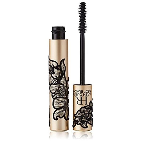 Helena Rubinstein Sexy Blacks Mascara 5.5ml - 01 Scandalous Black