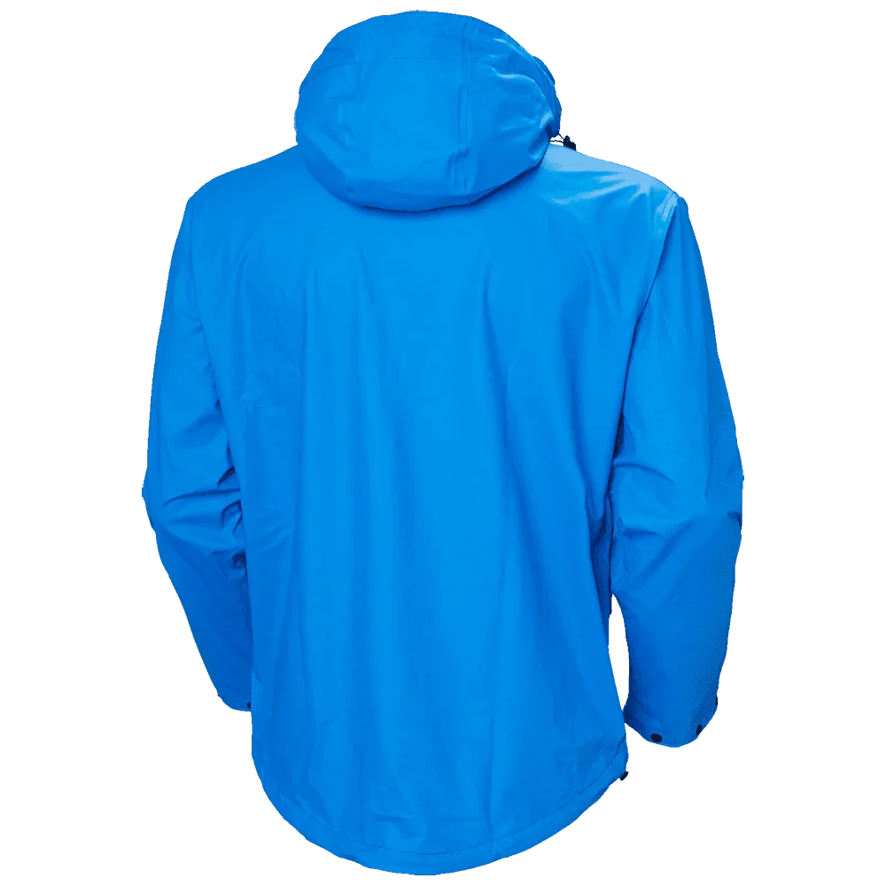 Helly Hansen 70180 Voss Waterproof Rain Jacket