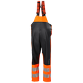 Helly Hansen 70596 Alna 2.0 Rain Bib & Brace Waterproof Pants