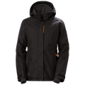 Helly Hansen 71304 Women's Luna Insulated Waterproof Winter Jacket
