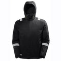 Helly Hansen 71351 Manchester Reflective Waterproof Winter Jacket
