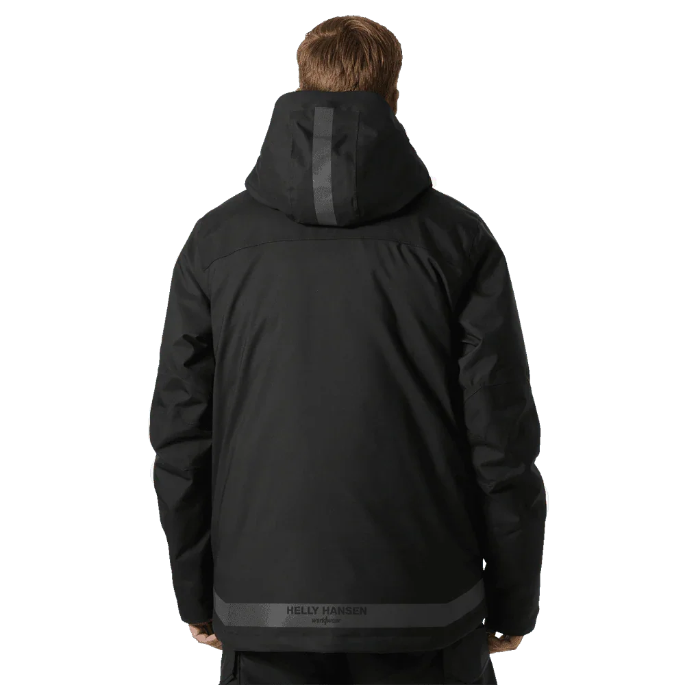 Helly Hansen 71360 BiFrost Winter Waterproof Jacket