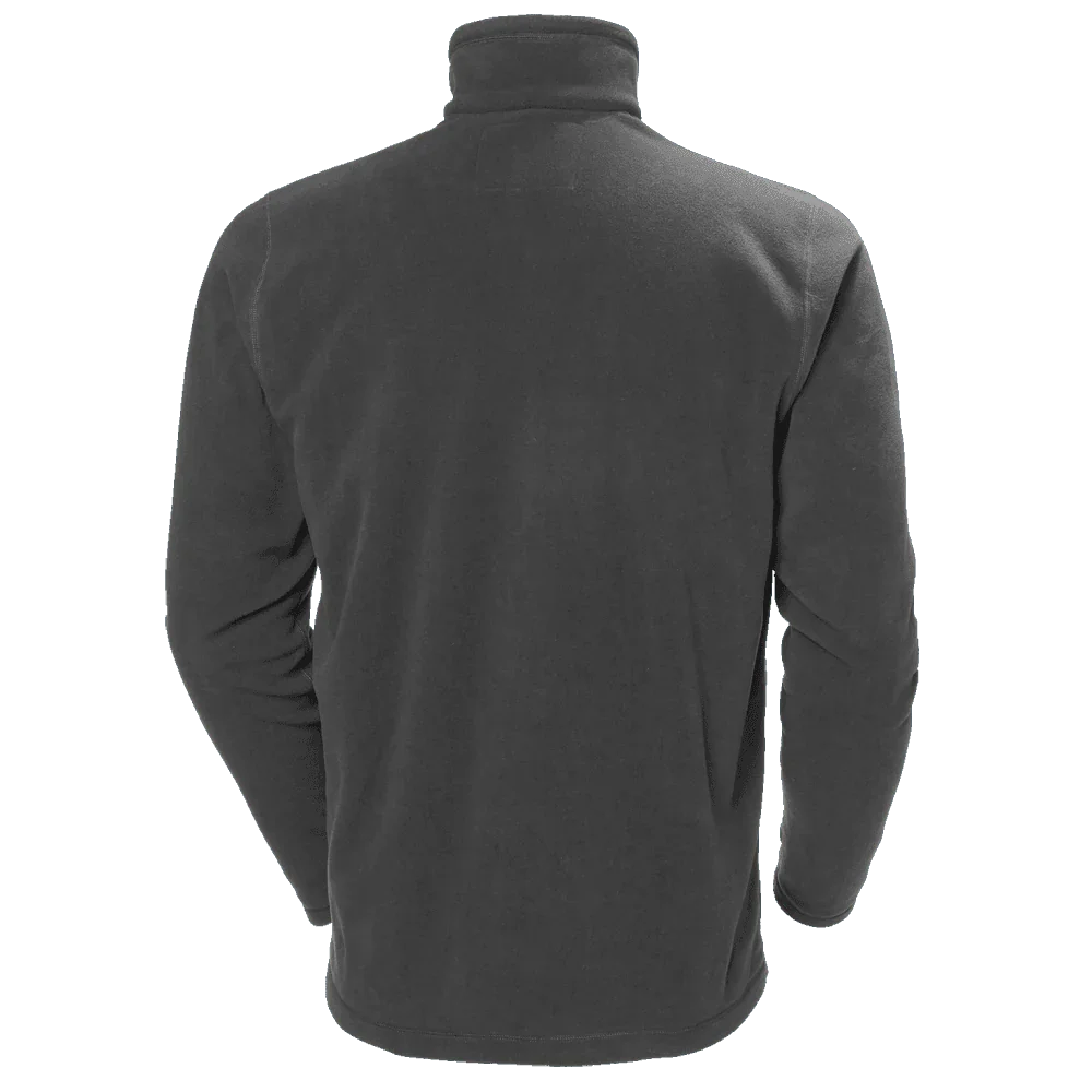Helly Hansen 72097 Oxford Light Full Zip Fleece Jacket