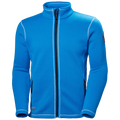 Helly Hansen 72111 Hay River Full Zip Fleece Jacket