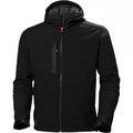 Helly Hansen 74230 Hooded Softshell Jacket
