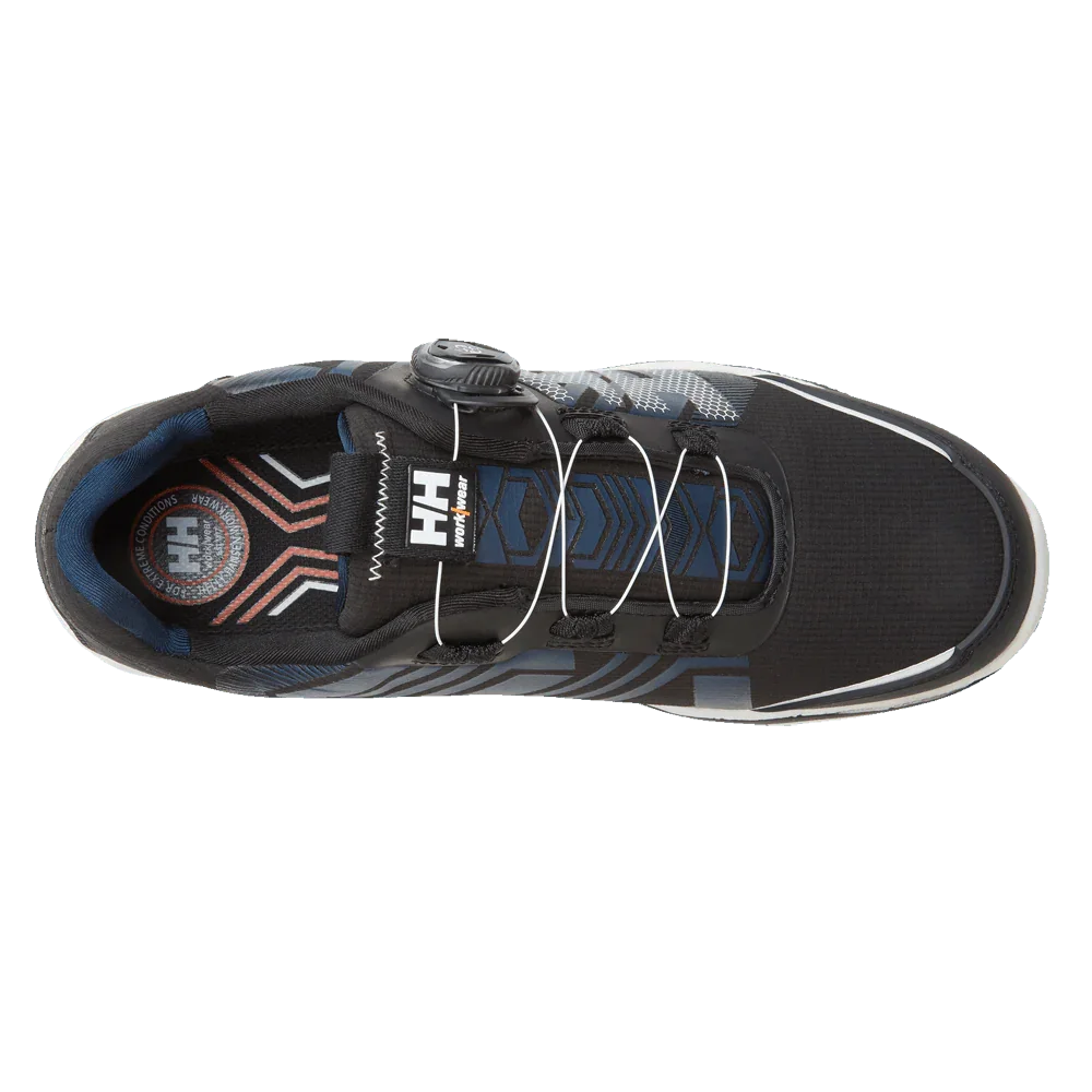 Helly Hansen 78231 Oslo Boa Soft Toe Shoes Trainers