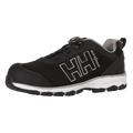Helly Hansen 78235 Chelsea Evolution BOA Wide Fit Waterproof Safety Toe Shoes Trainers