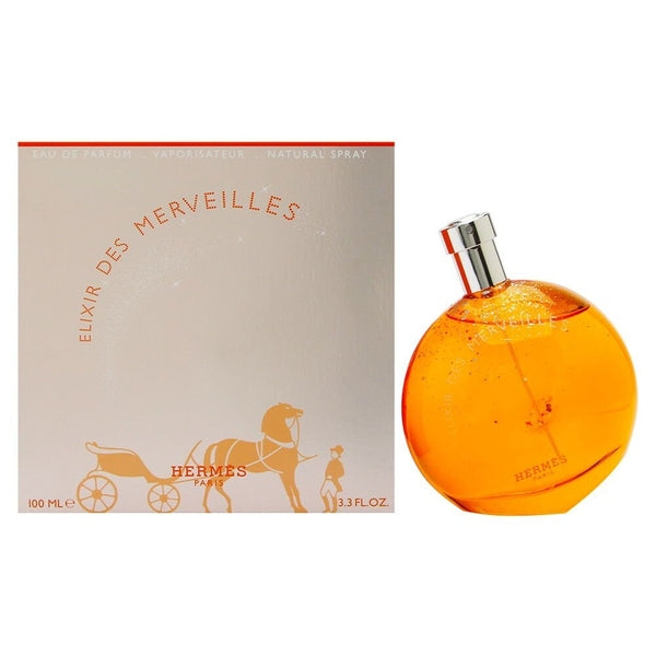 Hermès Elixir des Merveilles Eau de Parfum 100ml Spray
