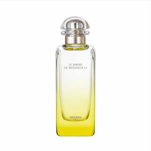Hermès Le Jardin de Monsieur Li Eau de Toilette 50m Spray
