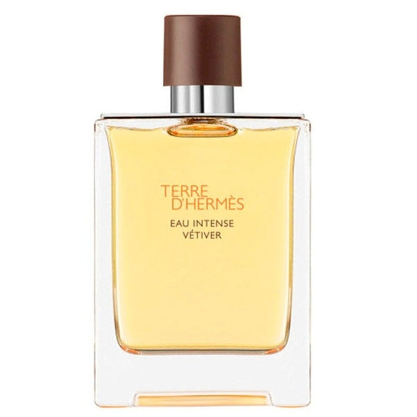 Hermès Terre d'Hermès Eau Intense Vetiver Eau de Parfum 100ml Spray
