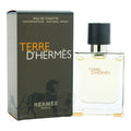 Hermès Terre d'Hermès Eau de Toilette 50ml Spray