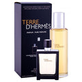 Hermès Terre d'Hermès Gift Set 30ml EDP Spray + 125ml EDP Refill