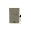 Hermes H24 2ml 0.06 fl. oz. official perfume sample perfume tester