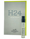 Hermes H24 2ml 0.06 fl. oz. official perfume samples perfume tester