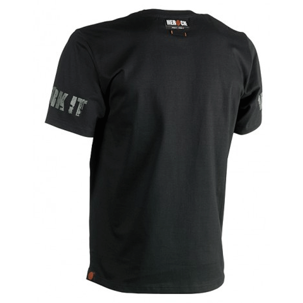 Herock Pegasus Graphic T-Shirt Various Colours
