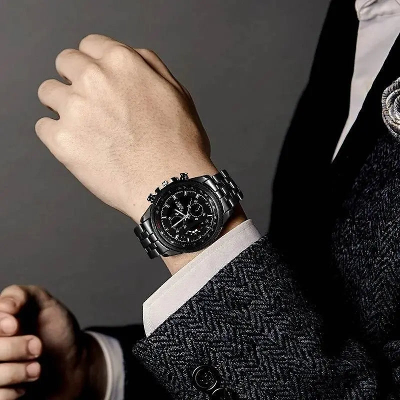 ROSRA Men Sports Watches