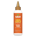 Taliah Waajid Love My Locs Honey Fresh Dry Gel Shampoo: Refreshing Cleansing for Locs 4 oz