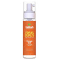 Taliah Waajid Love My Locs Honey Set Loc Setting Mousse Defines & Hydrates Locs 8 oz
