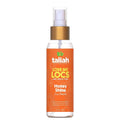 Taliah Waajid Love My Locs Honey Shine Loc Sheen Enhances Shine & Moisture for Locs & Natural Hair 4 oz