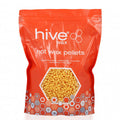 Hive Hot Wax Pellets for Effective Salon-Quality Hair Removal 700 g/24.69 oz