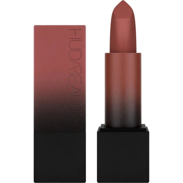 Huda Beauty Power Bullet Matte Lipstick 3g - Interview