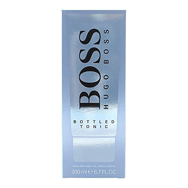 Hugo Boss Boss Bottled Tonic Shower Gel 200ml